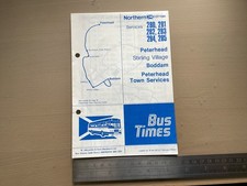 Northern Scottish Bus Group