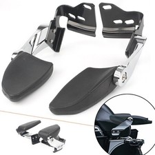 2x Passenger Armrests Fit