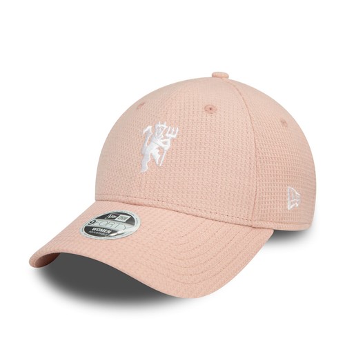 Manchester united cap womens - manchester,