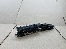 Rivarossi scale steam - scale,