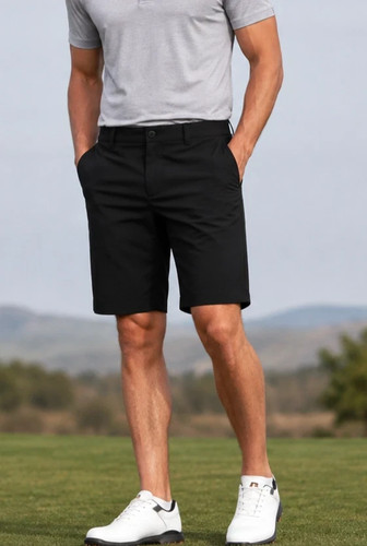Lindeberg golf shorts - j,