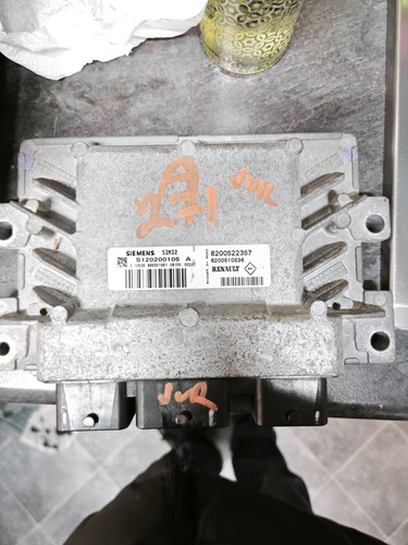 2009 2012 renault clio - 2009-2012,