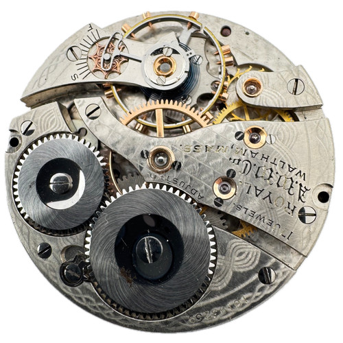 Antique 16s 1907 - , waltham