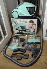 Polti Lecologico AS805 Water Filter Vacuum Cleaner (New Opened Only For Testing)