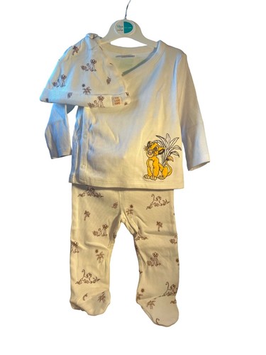 Disney baby the - lion, king