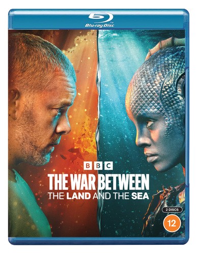 The war between land - the,