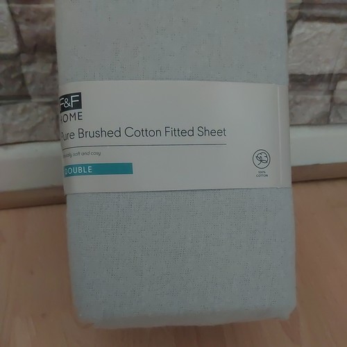 Home pure brushed - brushed, cotton