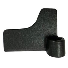 Aluminum Kneading Blade for