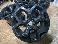 20" BMW X5 E70 214 STYLE ALLOY