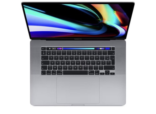 Apple macbook pro a2141 - apple,