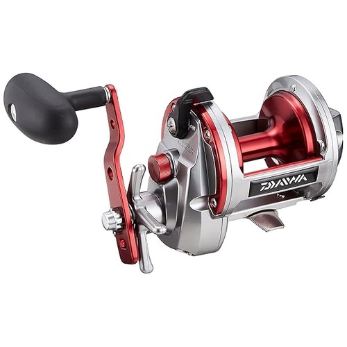 Daiwa chinu reel - chinu, reel)