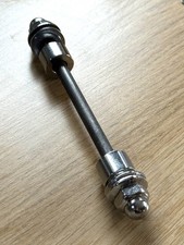 Superb Original Raleigh