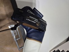 Odyssey Ai-One Milled Cruiser