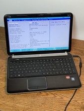 HP Pavilion dv6-6002sa Laptop