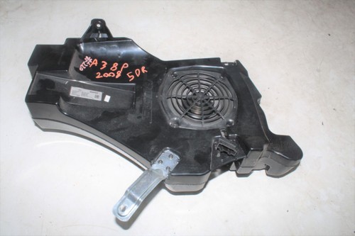 Audi 8p2 door bose - audi,