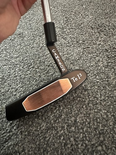 Scotty cameron tei3 newport - scotty,