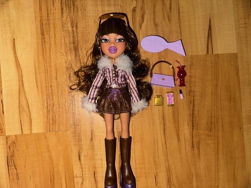 Mga bratz alwayz - mga, fashion