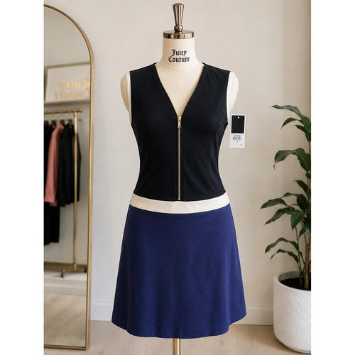 Juicy couture colorblock - colorblock, zip