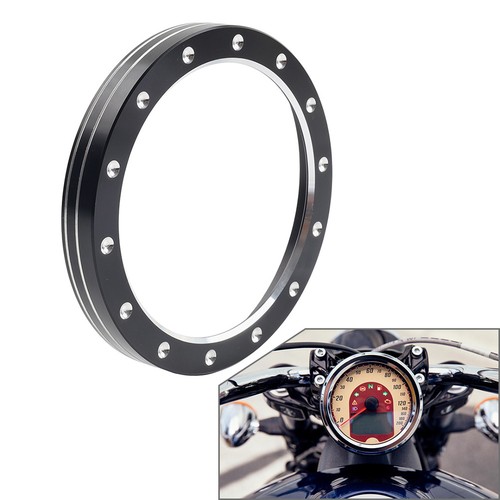 Speedometer gauge bezel - speedometer,