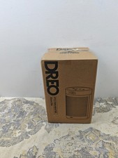 Dreo Electric Heater, 1500W