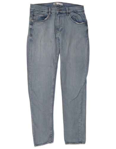 Zara mens slim jeans 42 - zara,
