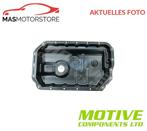 Oil pan motifs pan3032 - oil, a