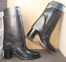 Ref.621 TAMARIS LEATHER BOOTS