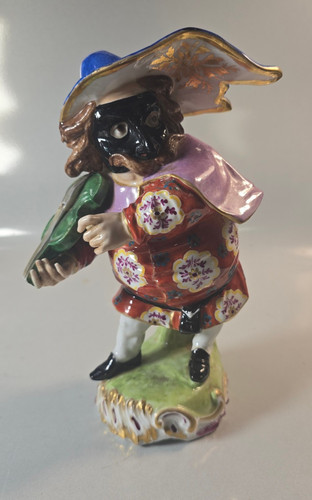 Samson paris porcelain - samson,