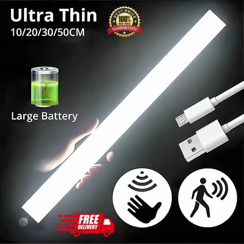 Led motion sensor usb - led,