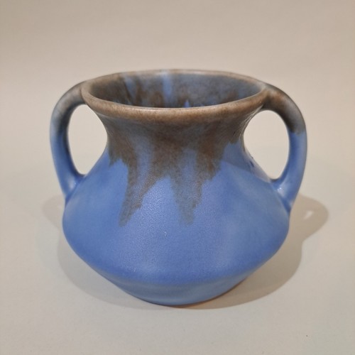 Vintage devonmoor pottery vase - vintage,