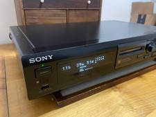 Sony MDS-JE510 MiniDisc