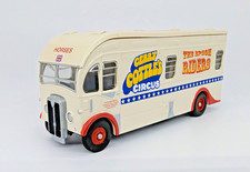 Corgi 1:76 Harrington Horse