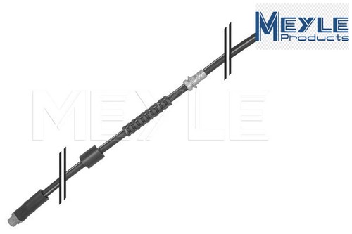 610 front m10x1 - front, brake