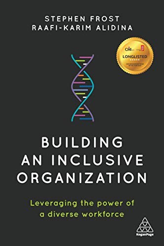Building inclusive - building, an