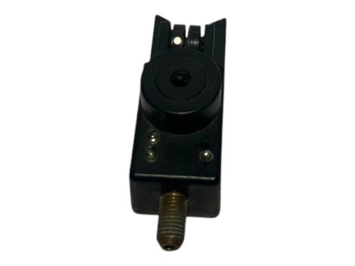 Steve neville mk3 - mk3, alarm