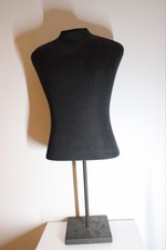 Unisex Top Mannequin Torso
