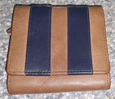 Gigi Ladies Genuine Leather Purse