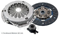 BLUE PRINT ADT330317 Clutch Kit 21 Teeth Fits Toyota Auris Avensis Corolla Verso