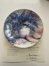 WEDGEWOOD BONE CHINA -