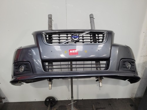 Volvo s40 mk2 2009 front - 2009,