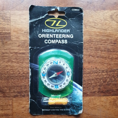 Highlander orienteering - highlander,