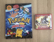 Pokémon OMEGA Ruby Nintendo 3ds/2ds