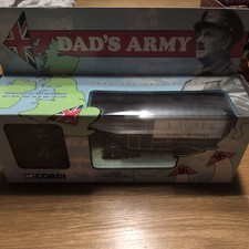 Corgi Diecast 09002