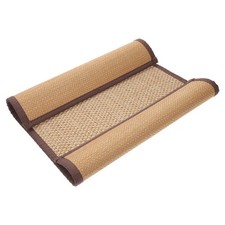  Bamboo Woven Area Rug