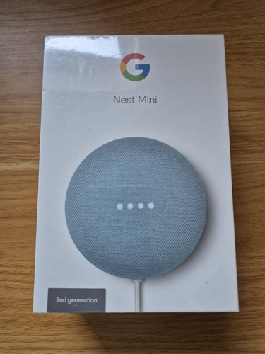 Google nest mini - nest,