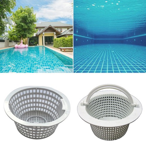 Swimming pool skimmer above - swimming/pool,