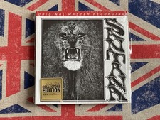 🇬🇧 LTD EDITION 24K GOLD