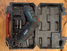 Parkside Hand Electric