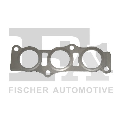 421 007 fa1 gasket exhaust - fa1,
