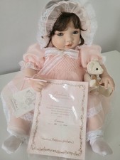 18” Pauline’s Limited